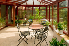 Kingerby conservatory quotes