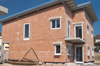Kingerby home extensions