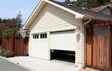 Kingerby garage construction leads