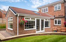 Kingerby house extension leads