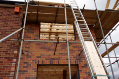house extensions Kingerby