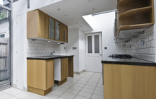 Kingerby kitchen extension leads